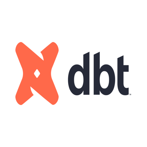 dbt logo