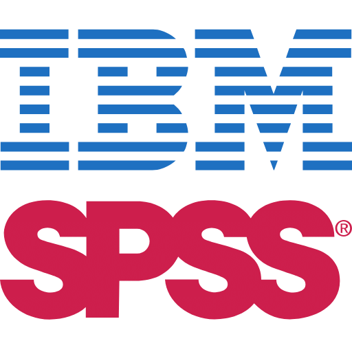 SPSS logo