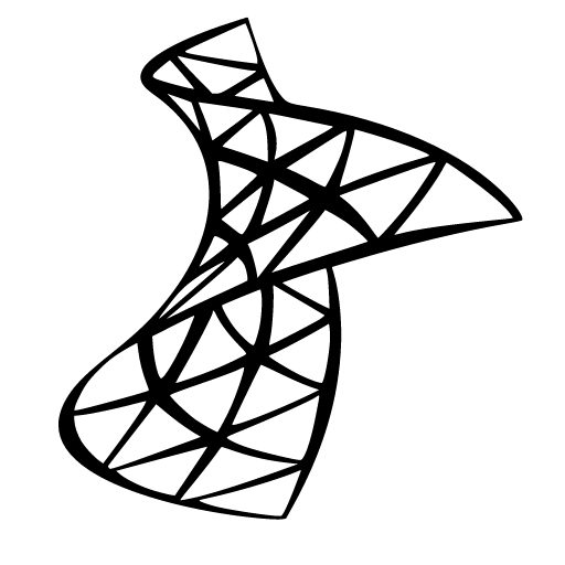 SQLServer logo