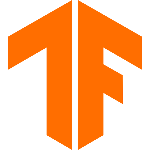 TensorFlow logo