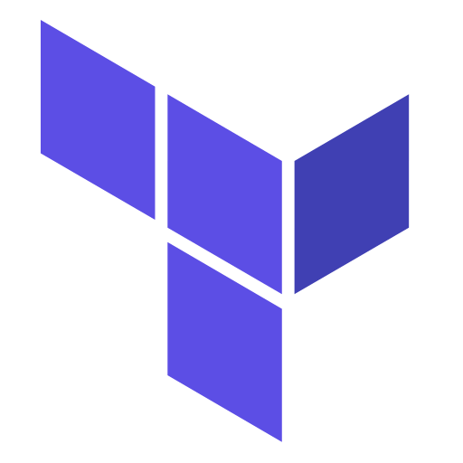 Terraform logo